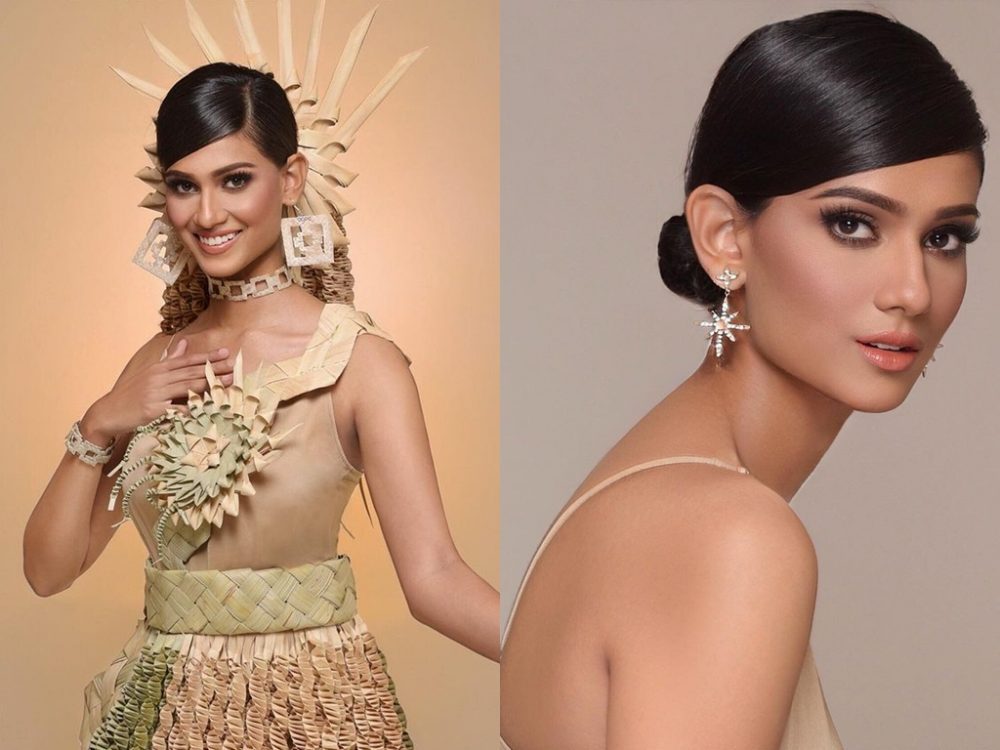 Malaysia ratu cantik Miss Malaysia